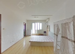 整租·金连佳地 1室1厅 南_金连佳地租房