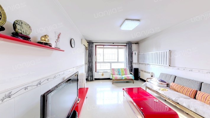 都市怡景小区二手房实景图