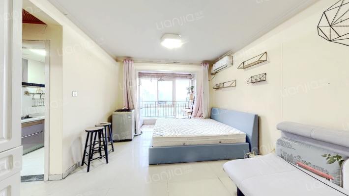 鸣元名居二手房实景图