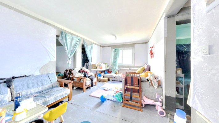 松南城嘉耀苑二手房实景图
