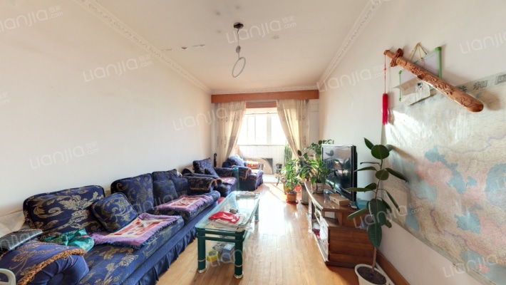 高民里二手房实景图