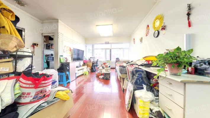 景星南街二手房实景图