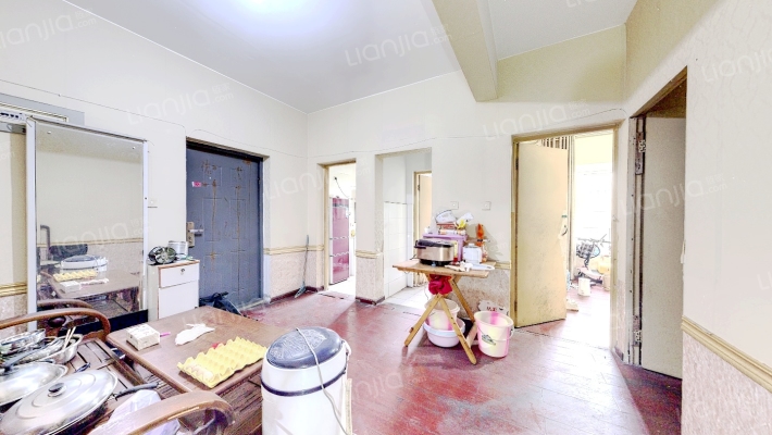 武新花园二手房实景图