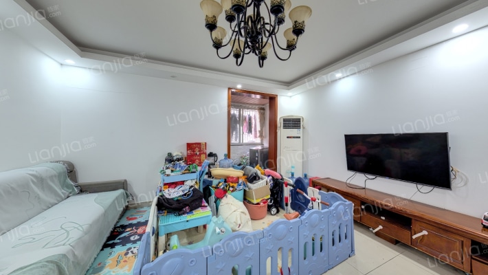 嘉和园一期二手房实景图