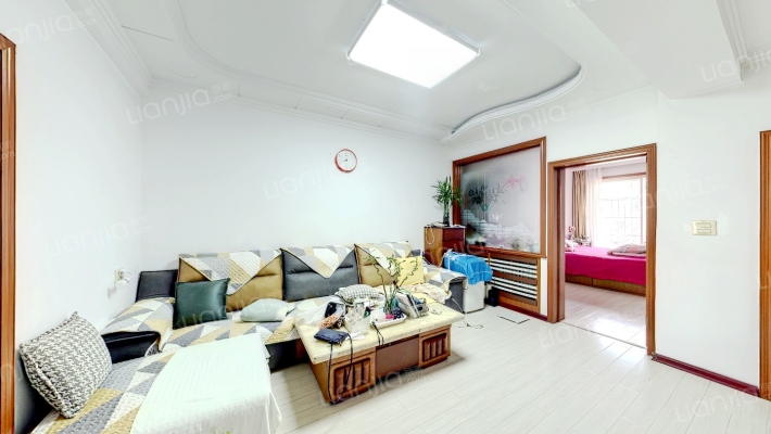 俊苑小区二手房实景图