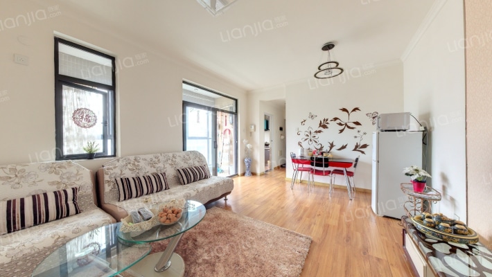 置信巴厘岛A区二手房实景图