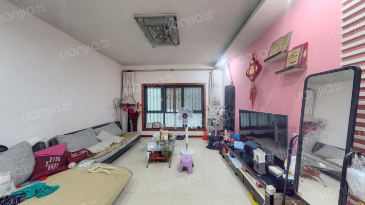 三里风物二手房实景图