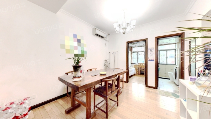 土壤研究所二手房实景图