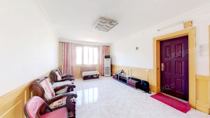 荣兴里二手房实景图