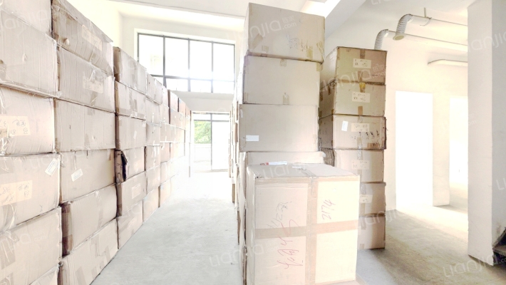 紫檀山二手房实景图