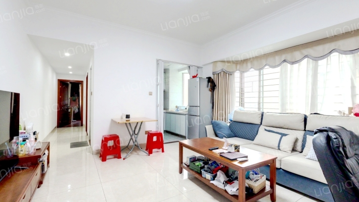 厚街东港城二手房实景图