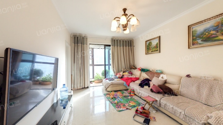 北郡三期二手房实景图