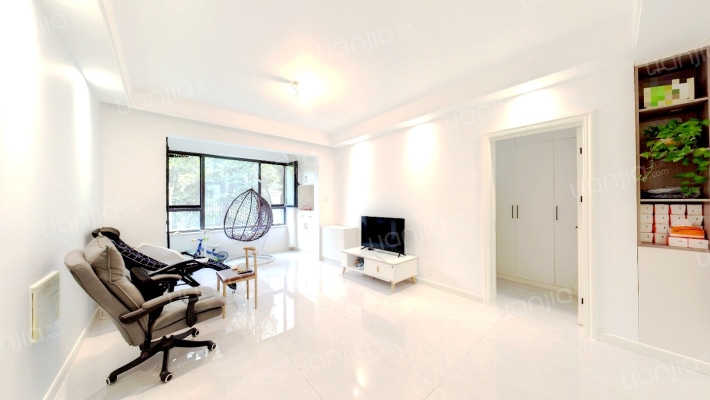 集美雍阳二手房实景图