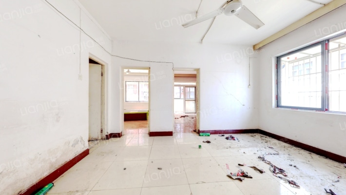 宝善社区二手房实景图