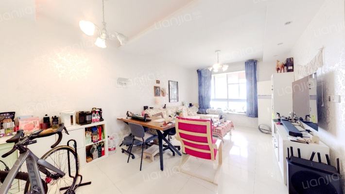 远大都市风景四期二手房实景图