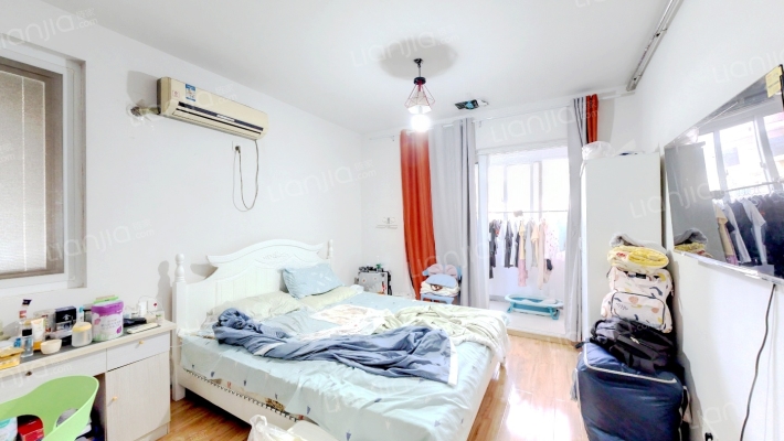 熙景和苑二手房实景图