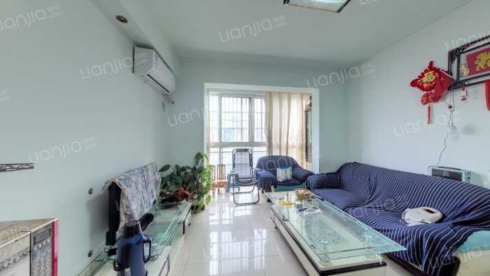 金荷大厦二手房实景图