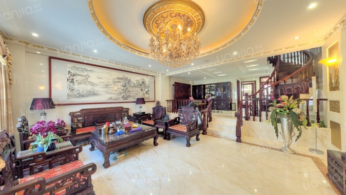 佳馨美墅二手房实景图