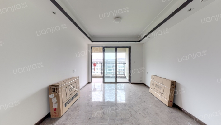 万科未来星光二期二手房实景图