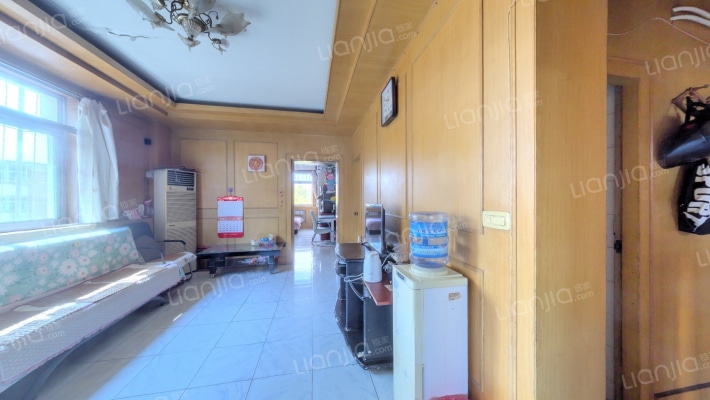 丽华教师公寓二手房实景图