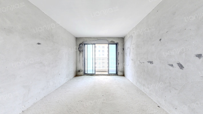 现代华府二手房实景图