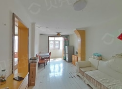 整租·新昌小区 1室1厅 南_新昌小区租房