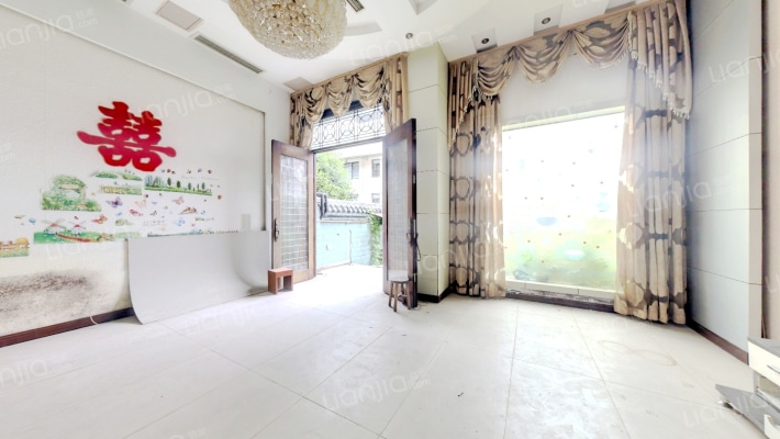 竹苑二手房实景图