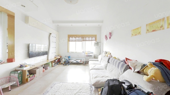 雪莲花园二手房实景图