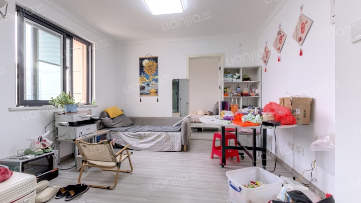 临江锦园二手房实景图