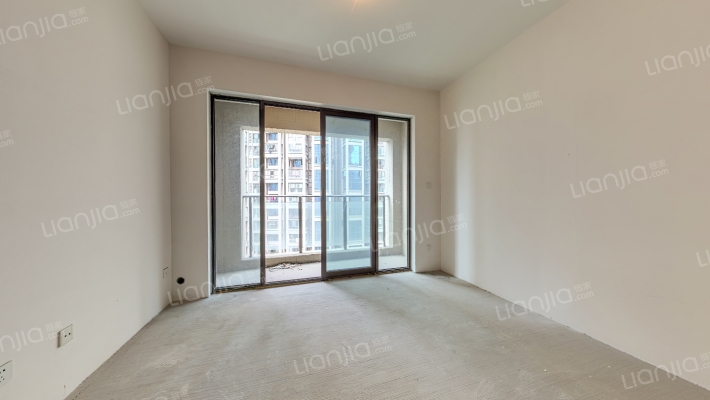 南湖世纪二手房实景图