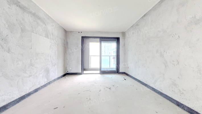 联发玺悦二手房实景图