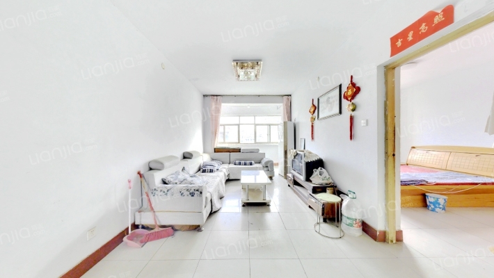 教苑小区二手房实景图