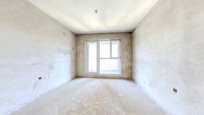 美的时代城二手房实景图