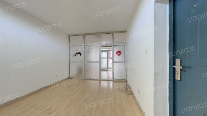 河西富居园二手房实景图