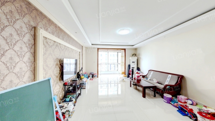 上林华苑二手房实景图