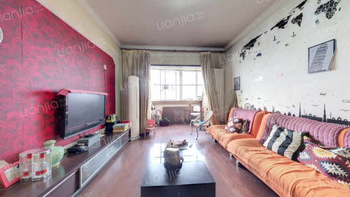 方兴大厦二手房实景图