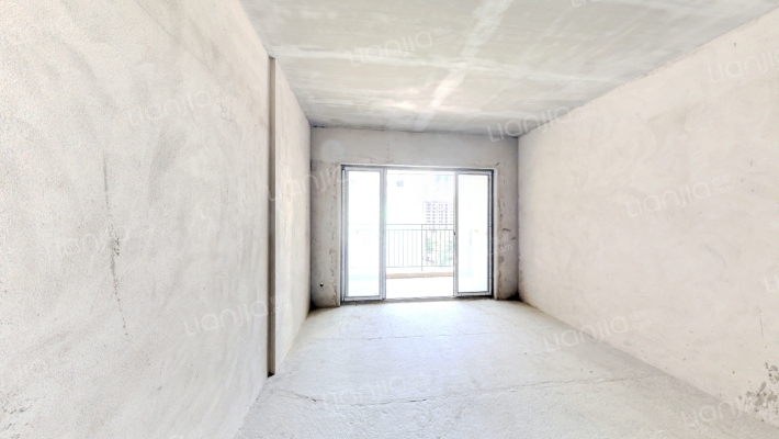 铭凯豪庭二手房实景图