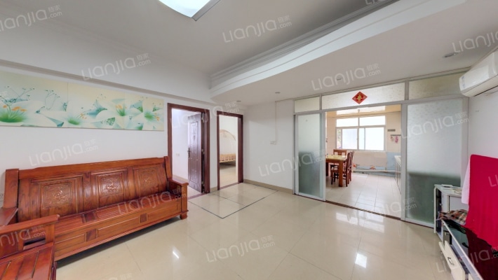 红军楼二手房实景图