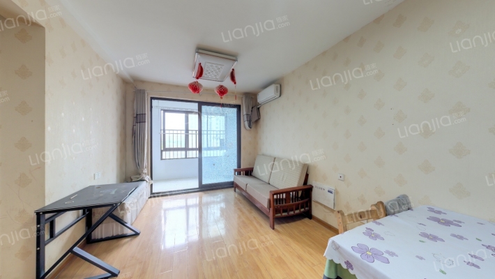 龙湖棠城二手房实景图