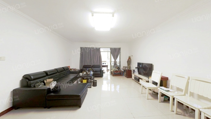 金质嘉苑二手房实景图