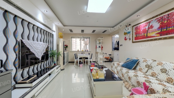 雅逸新城二期二手房实景图