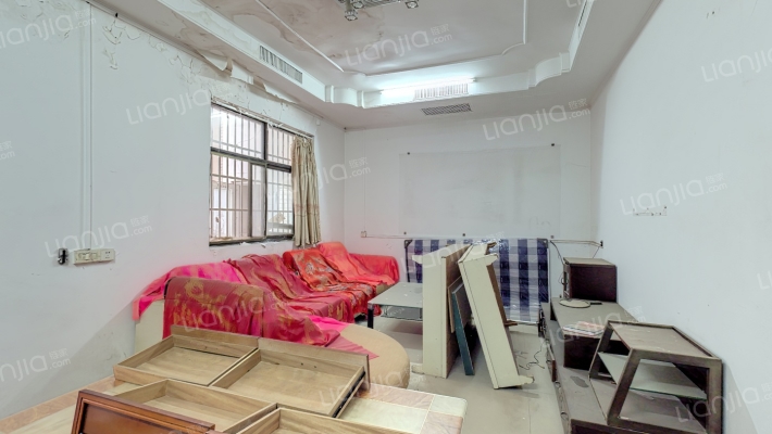 黄东四巷二手房实景图