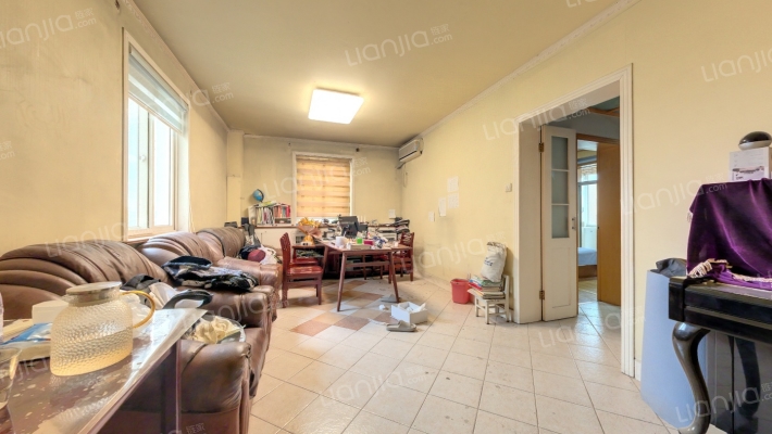 中国建筑西北设计研究院家属院二手房实景图