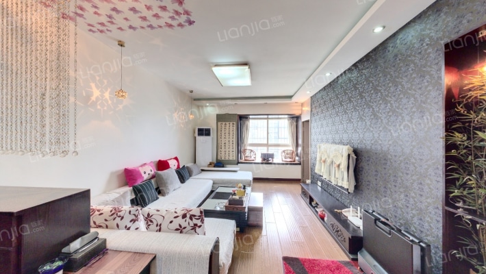 星典时代二手房实景图