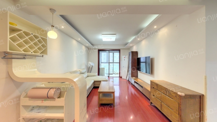 鑫都城云天绿洲二手房实景图