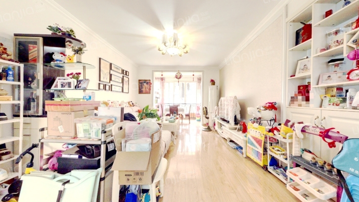 宏源新居二手房实景图