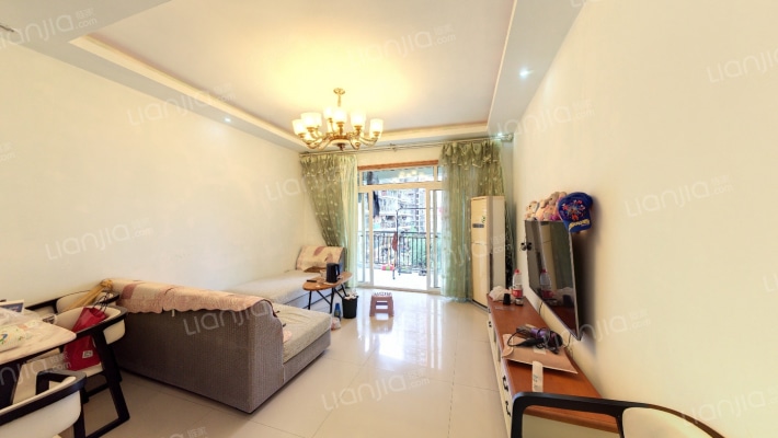 枫华居二手房实景图