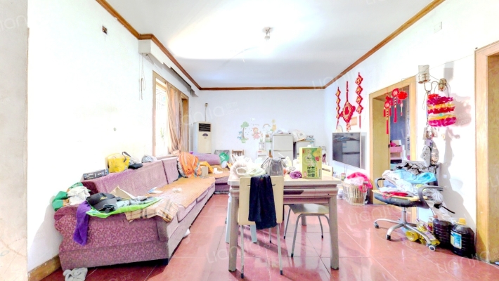 新能巷1号二手房实景图