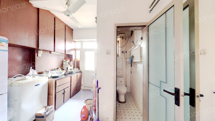 闻喜里二手房实景图