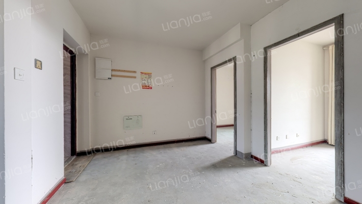 悠步临湖花园二手房实景图